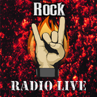 Live Rock Radio icon