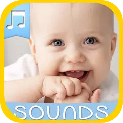 Baby Laughing Sounds APK download