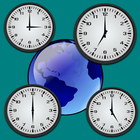 Icona World Clock