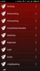 Best Airdel Tones APK download