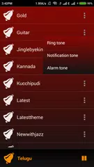 Best Airdel Tones APK download
