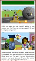 ProGuide LEGO Juniors Quest capture d'écran 1