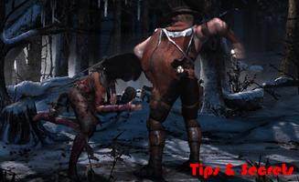 ProGuide for Mortal Kombat X ảnh chụp màn hình 1