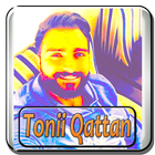 Toni Qattan 2017 ícone