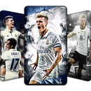 Toni Kroos fondos de pantalla HD APK