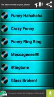 Funny Ringtones screenshot 1