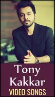 Tony Kakkar All Songs - Tony Kakkar Songs постер