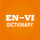 Tra câu, từ điển Anh - Việt icono