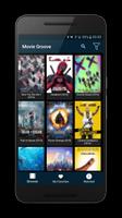 Movie Groove 포스터