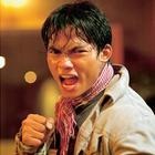 Tony Jaa HD Wallpaper ไอคอน