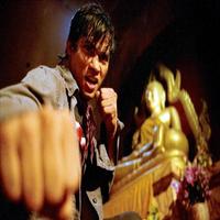 Tony Jaa HD Wallpaper 截圖 1