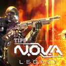 Tips N.O.V.A Legacy 17 APK