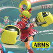 Tips ARMS Fighter