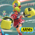 Tips ARMS Fighter