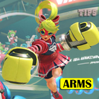 Tips ARMS Fighter 图标