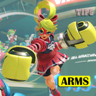 Tips ARMS Fighter アイコン