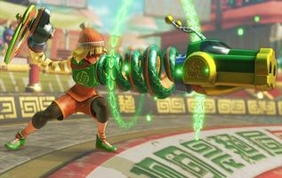 Tips ARMS Fighter screenshot 2