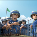 Tips Boom Beach Top 10 APK