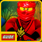 Tips LEGO Ninjago Shadow of Ronin simgesi