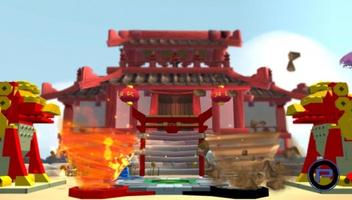 Tips LEGO Ninjago Shadow of Ronin imagem de tela 1