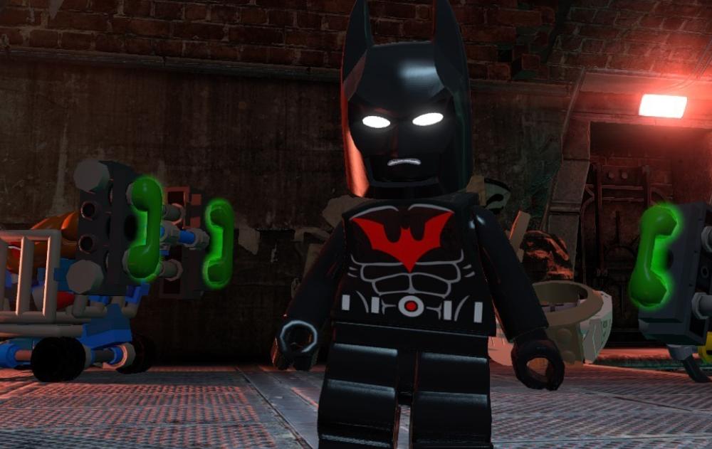Tips Lego Batman 3 For Android Apk Download
