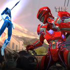 Tips Power Rangers: Legacy Wars simgesi