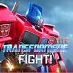 ”Tips TRANSFORMERS FORGED TO FIGHT