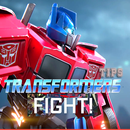 APK Tips TRANSFORMERS FORGED TO FIGHT