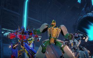 Tips TRANSFORMERS FORGED TO FIGHT capture d'écran 3