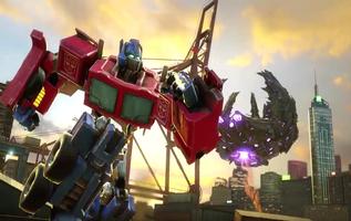 Tips TRANSFORMERS FORGED TO FIGHT تصوير الشاشة 1