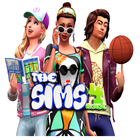 Tips The Sims 4 City icône