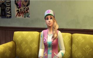 Tips The Sims 4 City capture d'écran 3