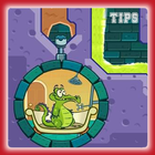 Tips Where's My Water 2 Secrets icon