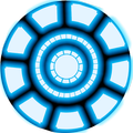 Arc Reactor