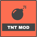 Too much TNT mod mcpe APK