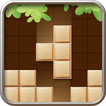 Holzblock Puzzle