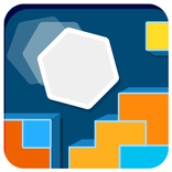 ヘキサゴンドロップ！