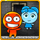 Fireboy and Watergirl New Adventure