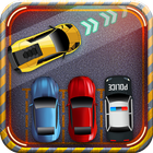 آیکون‌ Unblock me - Car puzzle