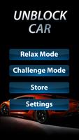 پوستر Unblock me - Car puzzle