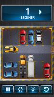 برنامه‌نما Unblock me - Car puzzle عکس از صفحه
