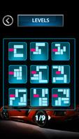 برنامه‌نما Unblock me - Car puzzle عکس از صفحه