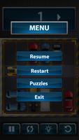 برنامه‌نما Unblock me - Car puzzle عکس از صفحه