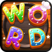 ”Word Donut  2018- Brain Puzzle Game