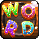 Word Donuts 2018 APK