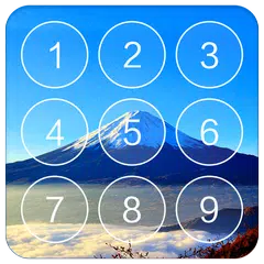 Lock Screen - Keypad lock APK download