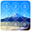 Lock Screen - Keypad lock