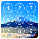 Lock Screen - Keypad lock APK