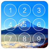Lock Screen biểu tượng