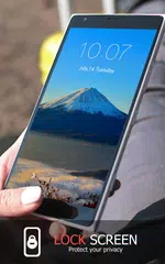 Baixar Tela Lock- Bloqueio do teclado APK